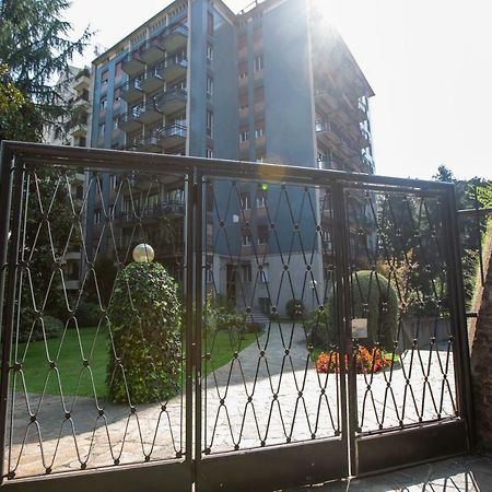 Apartment Bocconi 1 Milano Esterno foto