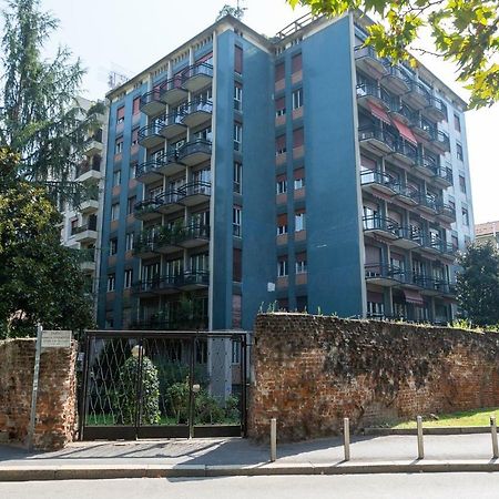 Apartment Bocconi 1 Milano Esterno foto