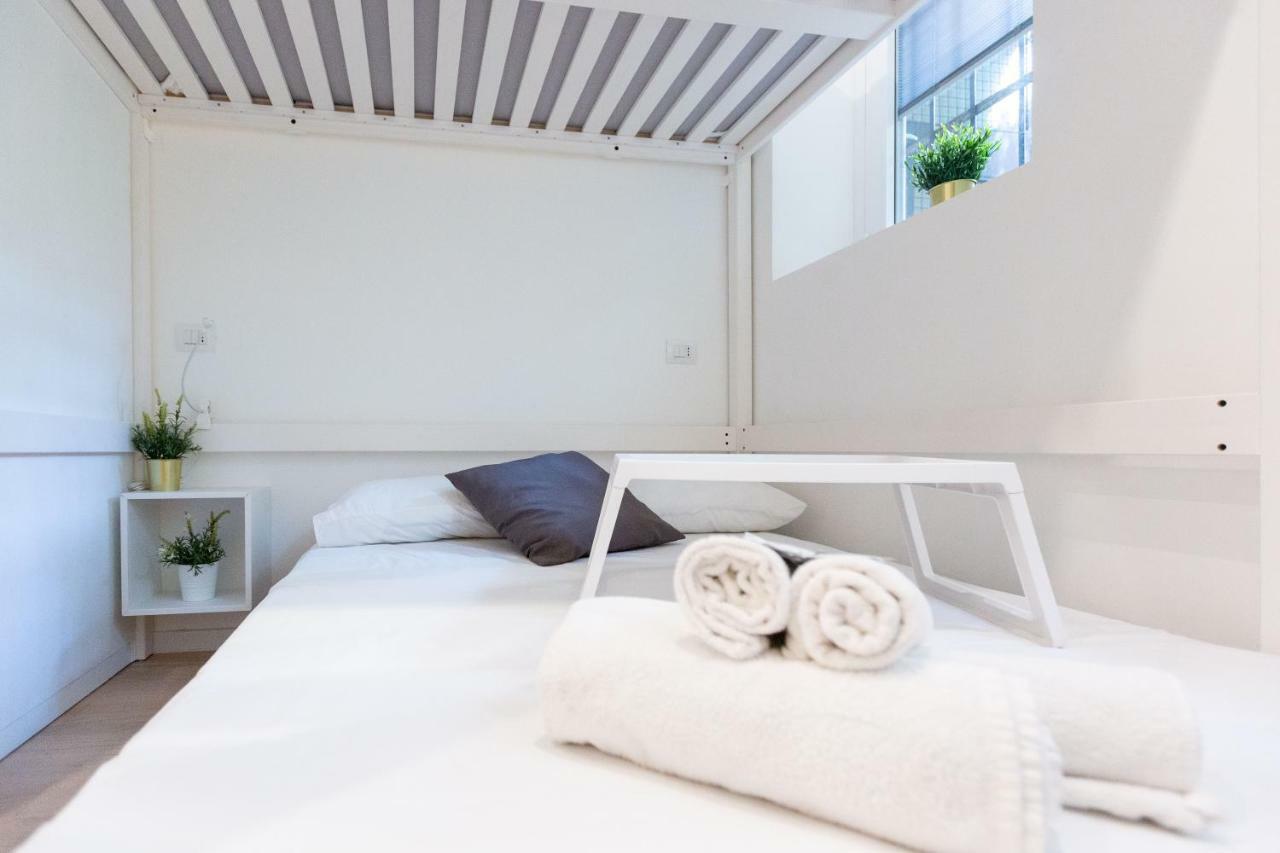 Apartment Bocconi 1 Milano Esterno foto