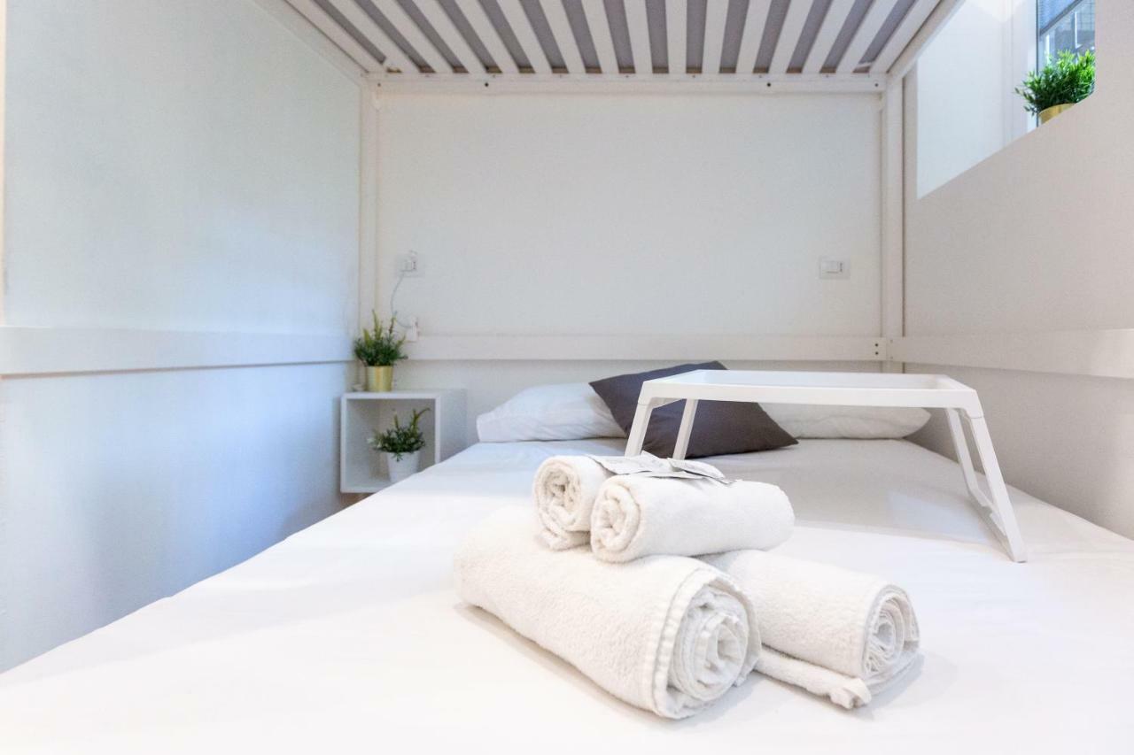 Apartment Bocconi 1 Milano Esterno foto