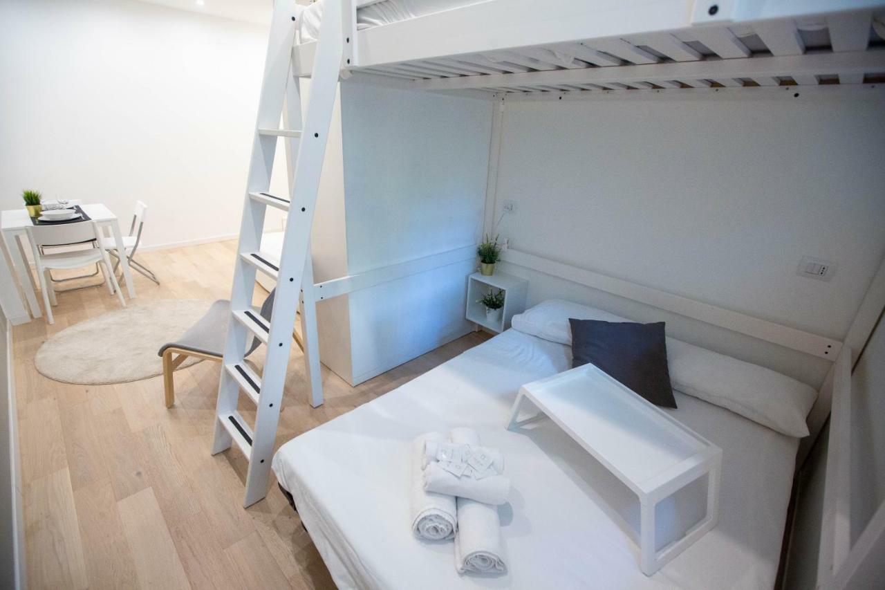 Apartment Bocconi 1 Milano Esterno foto