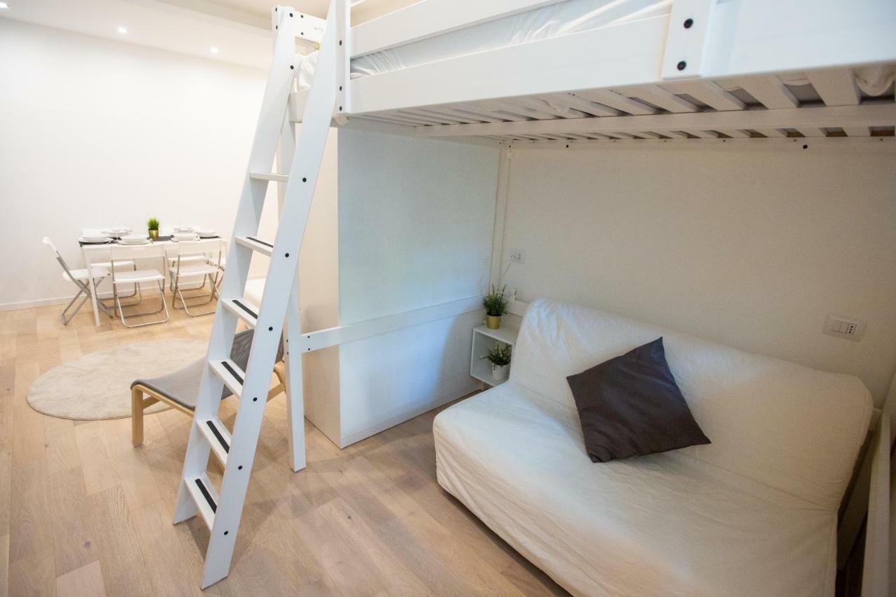 Apartment Bocconi 1 Milano Esterno foto