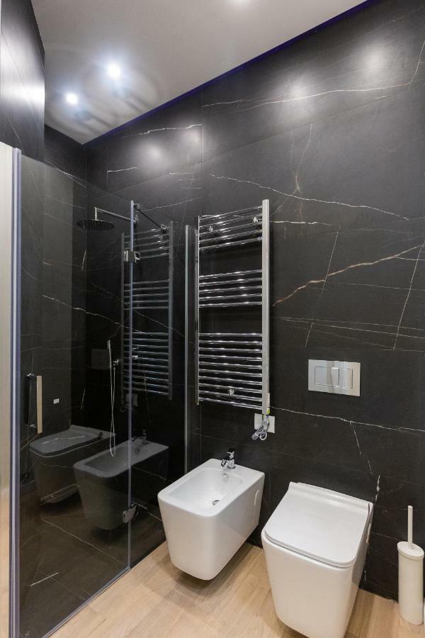 Apartment Bocconi 1 Milano Esterno foto