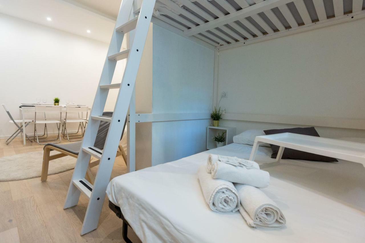 Apartment Bocconi 1 Milano Esterno foto