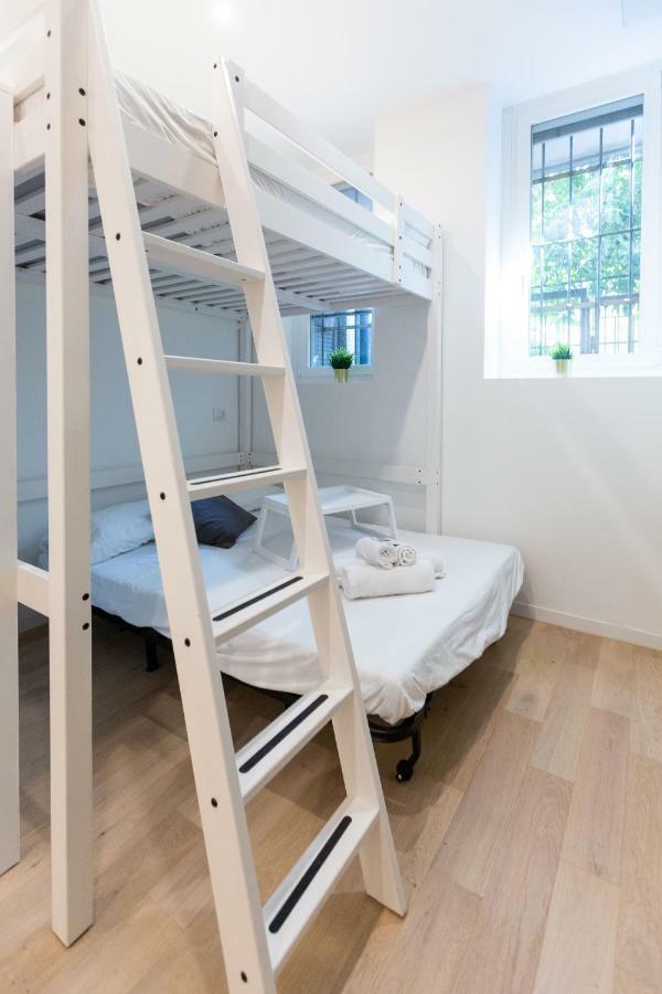 Apartment Bocconi 1 Milano Esterno foto