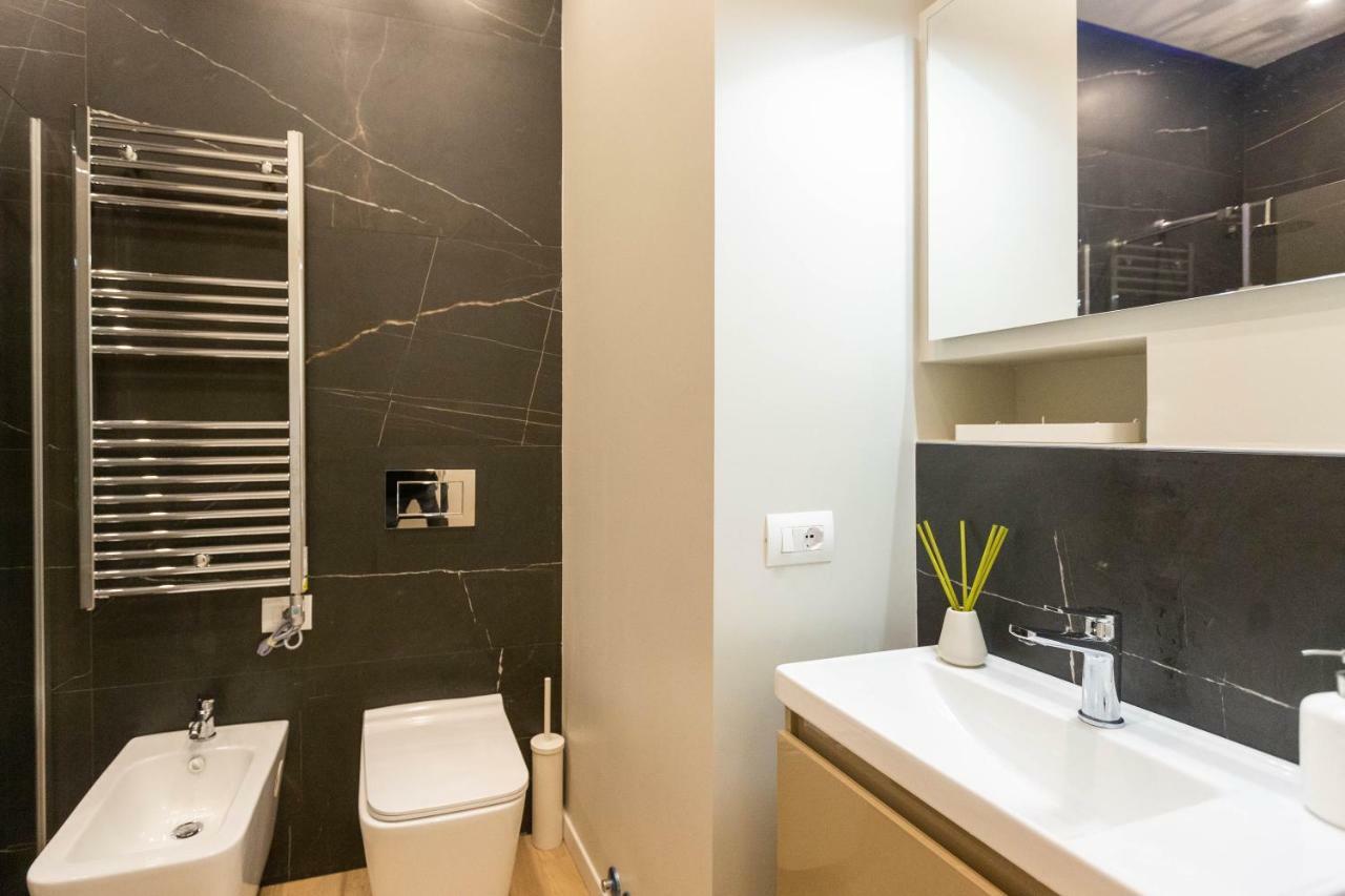 Apartment Bocconi 1 Milano Esterno foto
