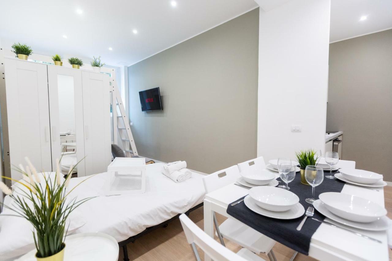 Apartment Bocconi 1 Milano Esterno foto