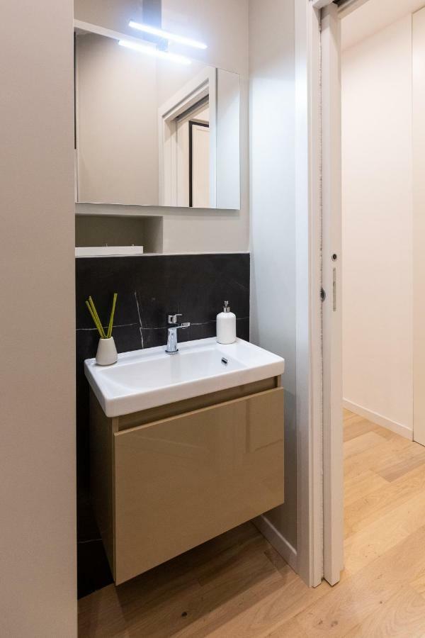 Apartment Bocconi 1 Milano Esterno foto