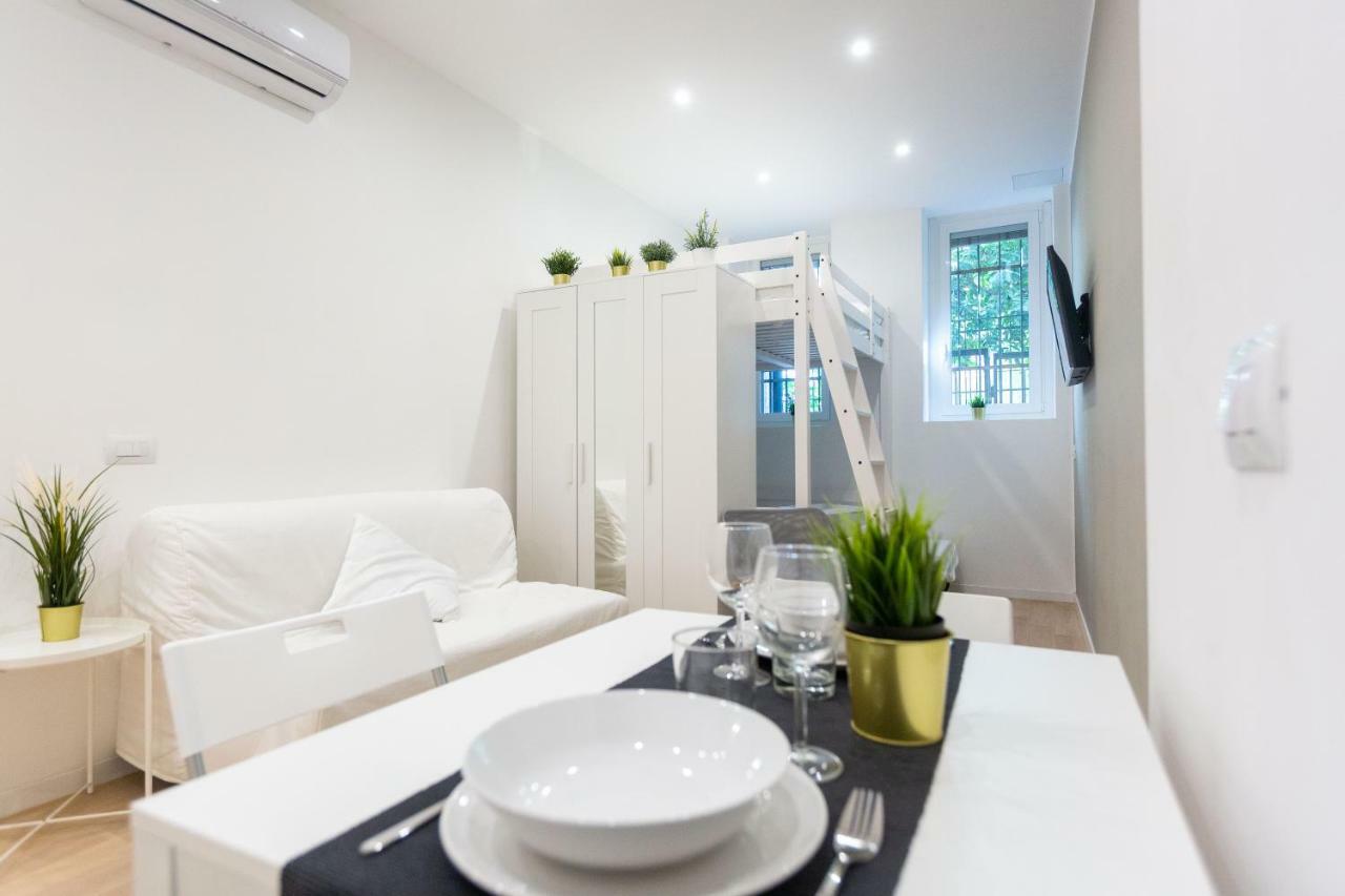 Apartment Bocconi 1 Milano Esterno foto