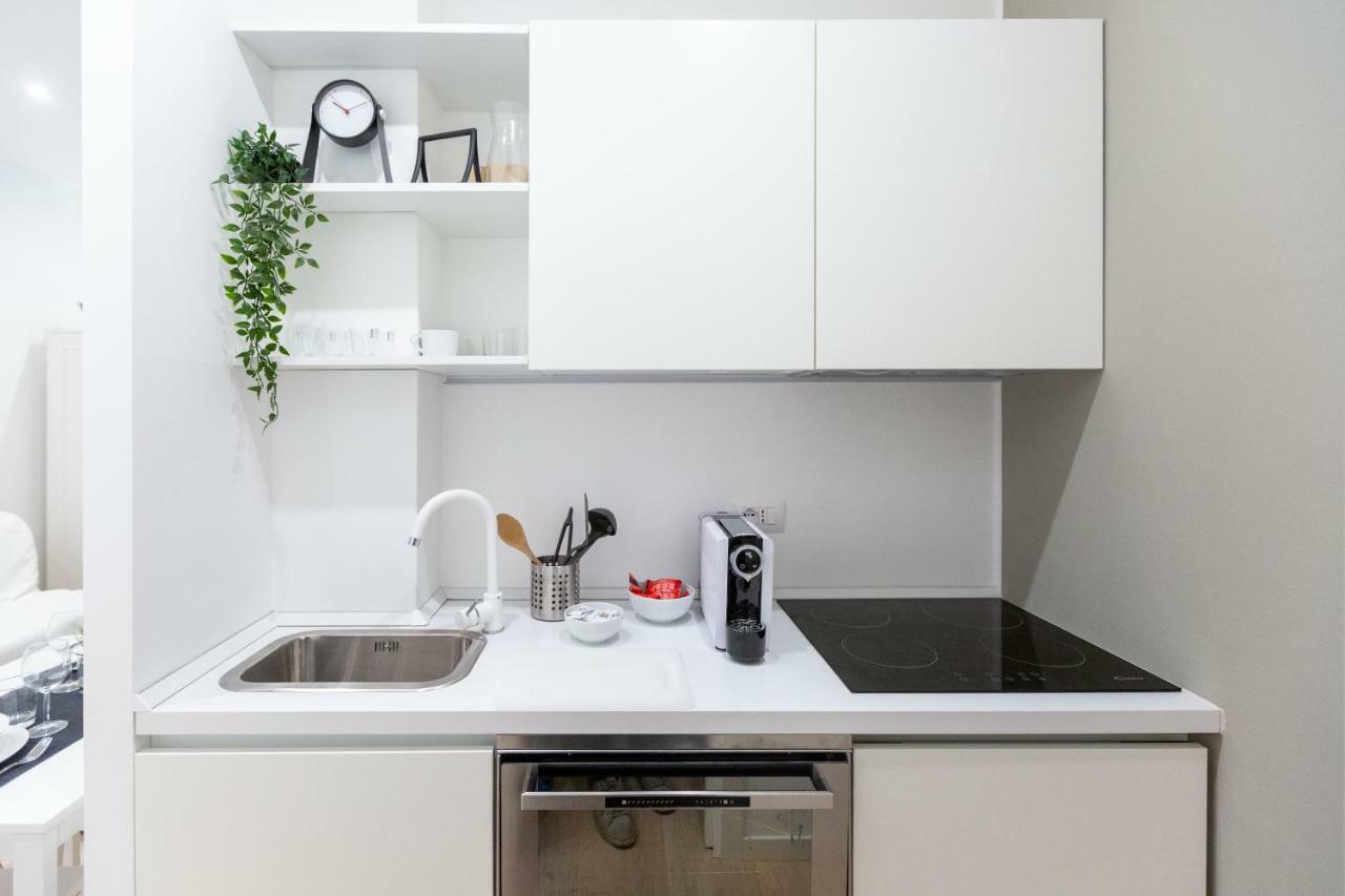 Apartment Bocconi 1 Milano Esterno foto
