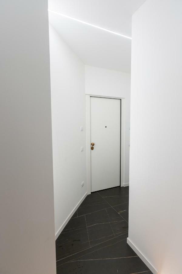 Apartment Bocconi 1 Milano Esterno foto