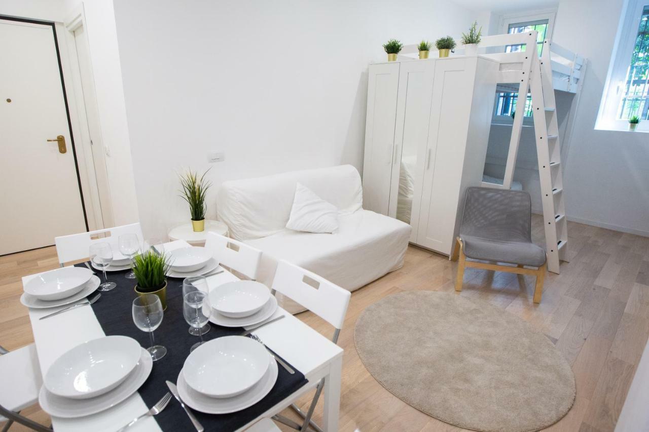 Apartment Bocconi 1 Milano Esterno foto