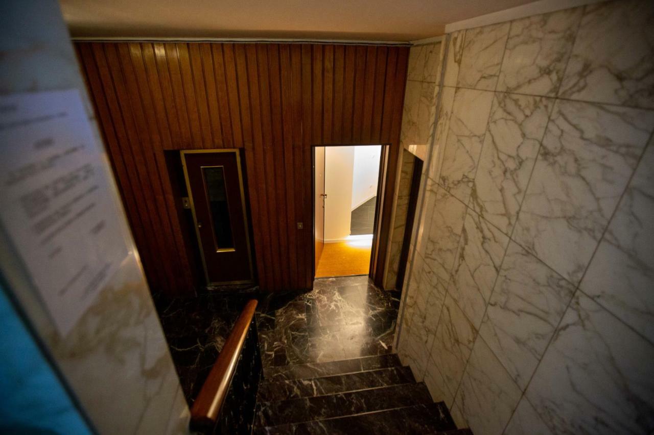 Apartment Bocconi 1 Milano Esterno foto