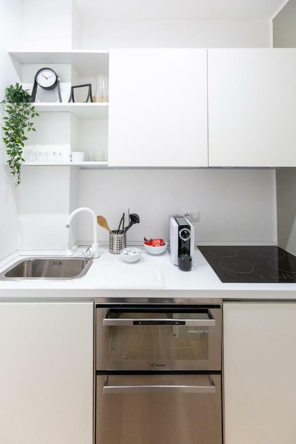 Apartment Bocconi 1 Milano Esterno foto