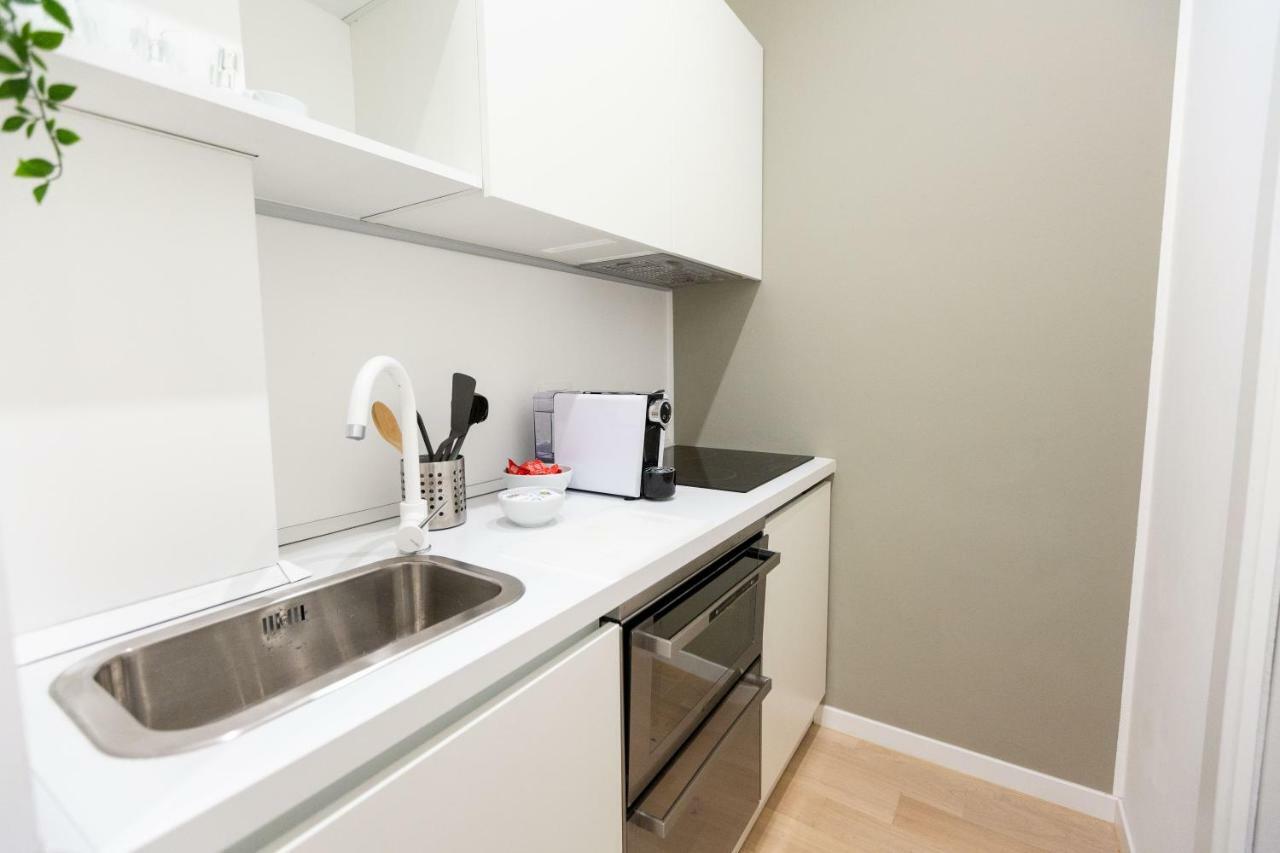 Apartment Bocconi 1 Milano Esterno foto