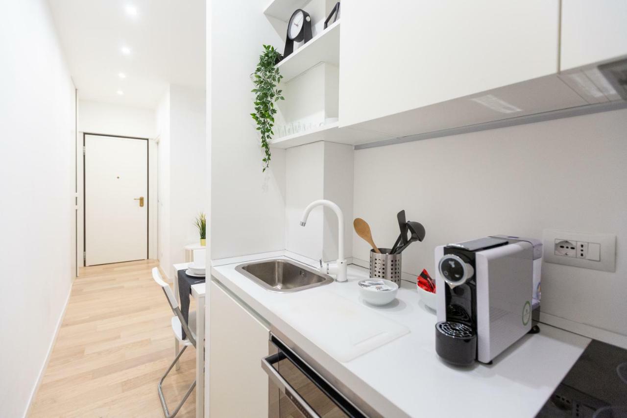 Apartment Bocconi 1 Milano Esterno foto